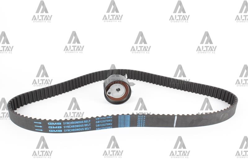 Renault Fluence Triger Seti OEM 7701477028 Renault Fluence Triger Seti OEM 7701477028